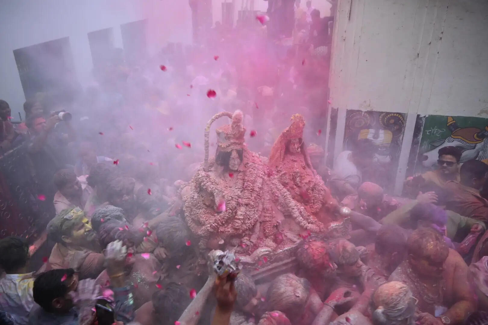 रंगभरी एकादशी 2026