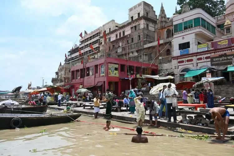 ganga