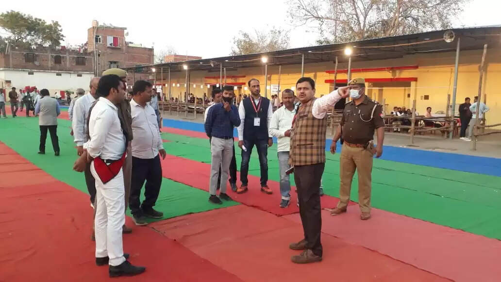 DEO KAUSHAL RAJ SHARMA