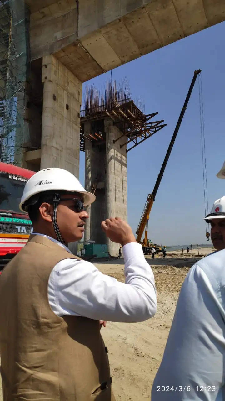 chandauli-sandaha bridge