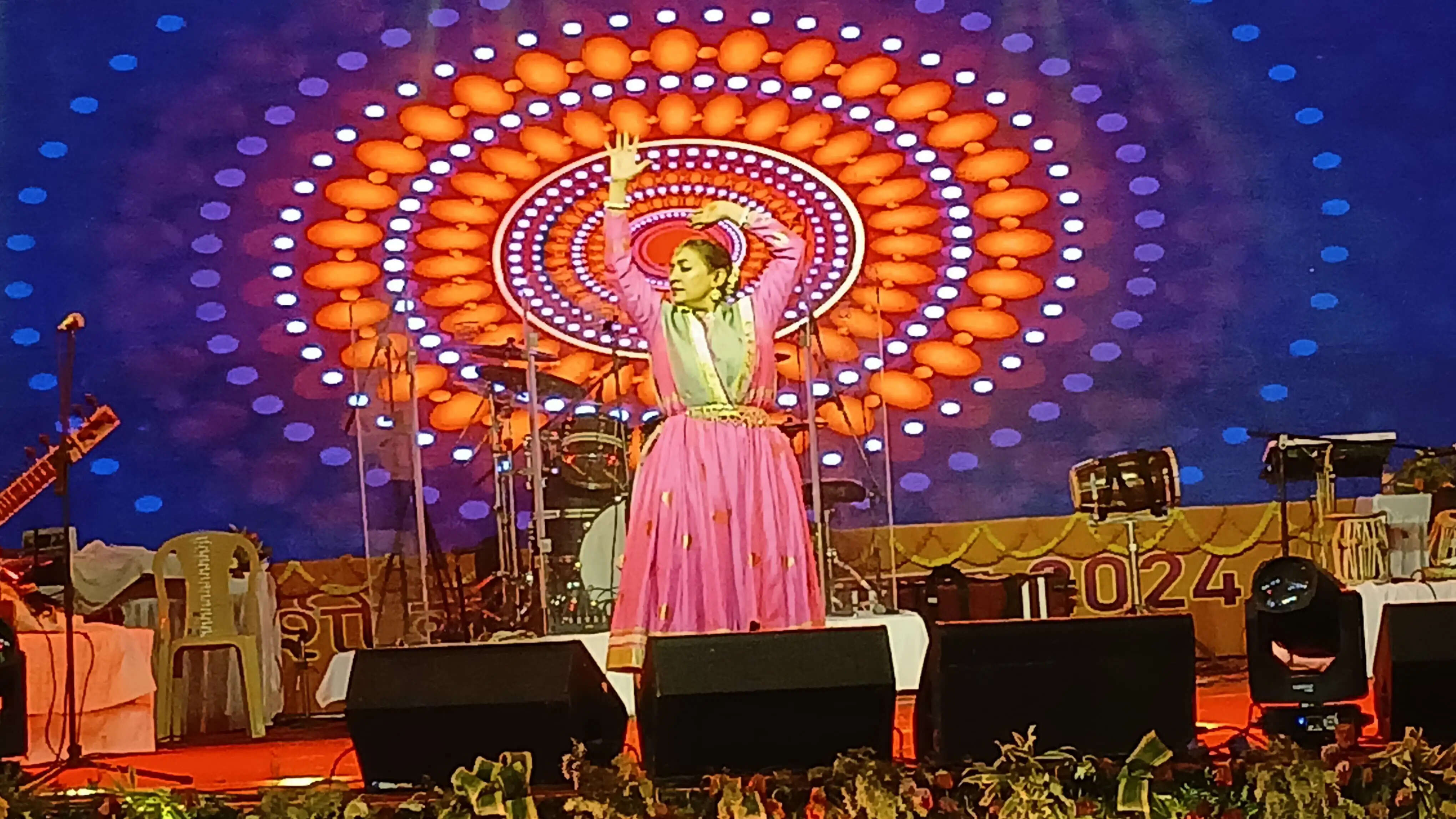Ganga mahotsav
