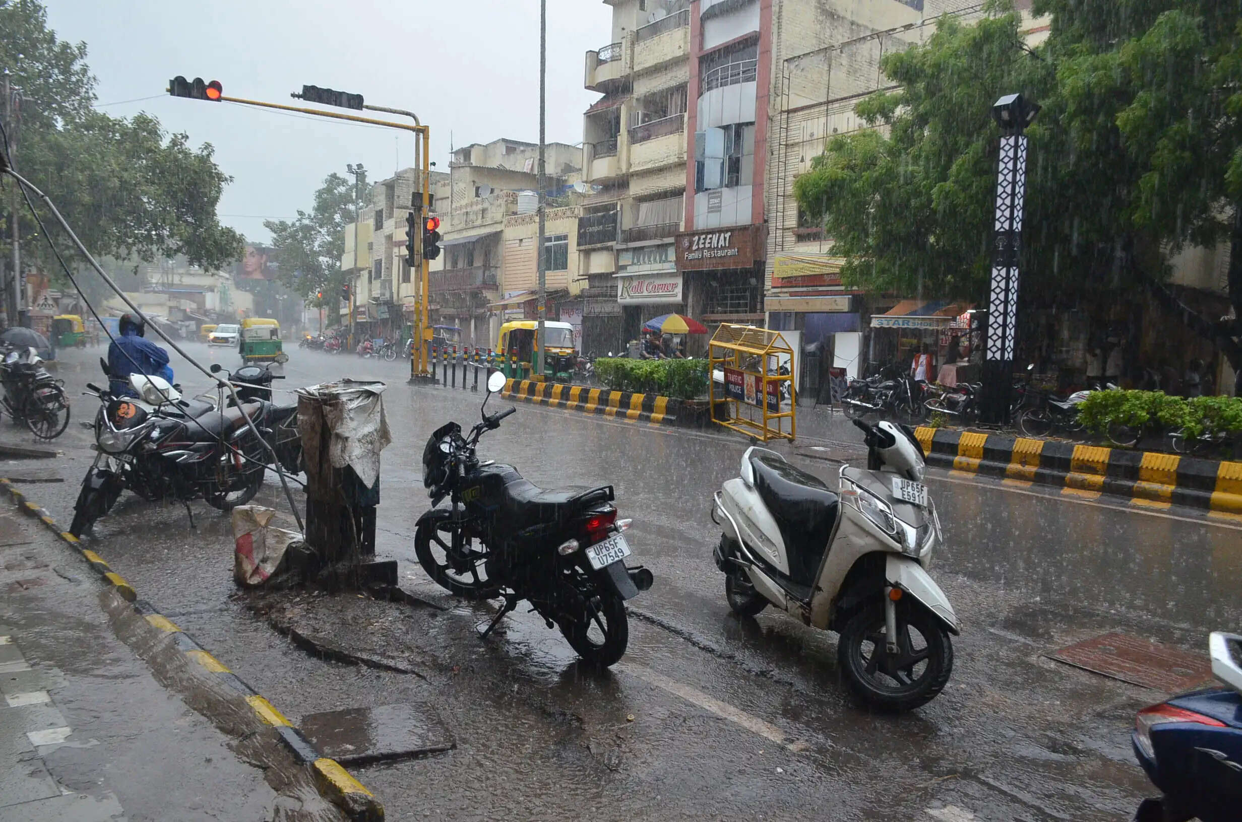 Varanasi Weather