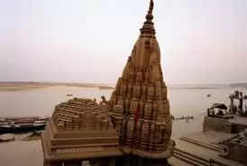 ratneshwar mhadev mandir