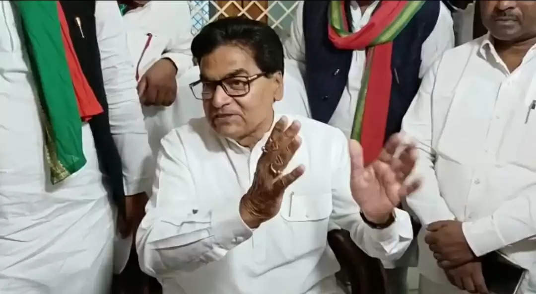 ramgopal yadav 