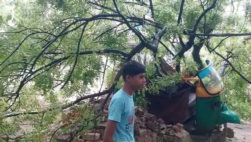 ऊपर दी गई जानकारी के अनुसार हिन्दी में समाचार बनाओ आकर्षक हेडिंग के साथ।