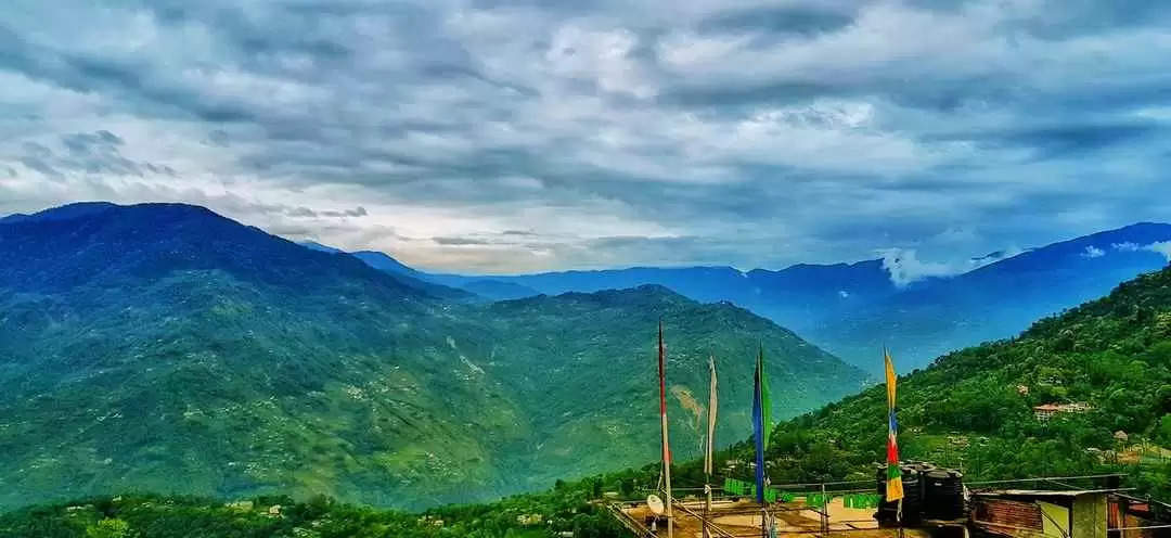 sikkim