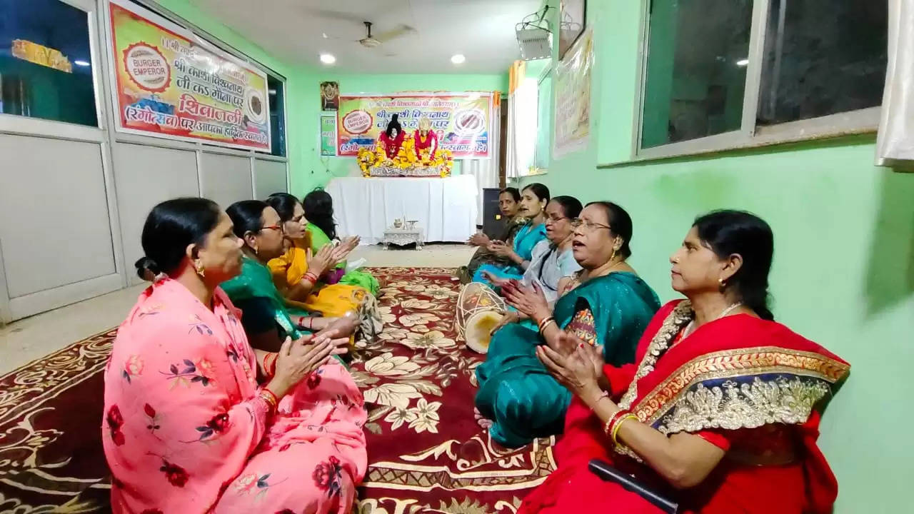 rangbhari ekadashi in kashi