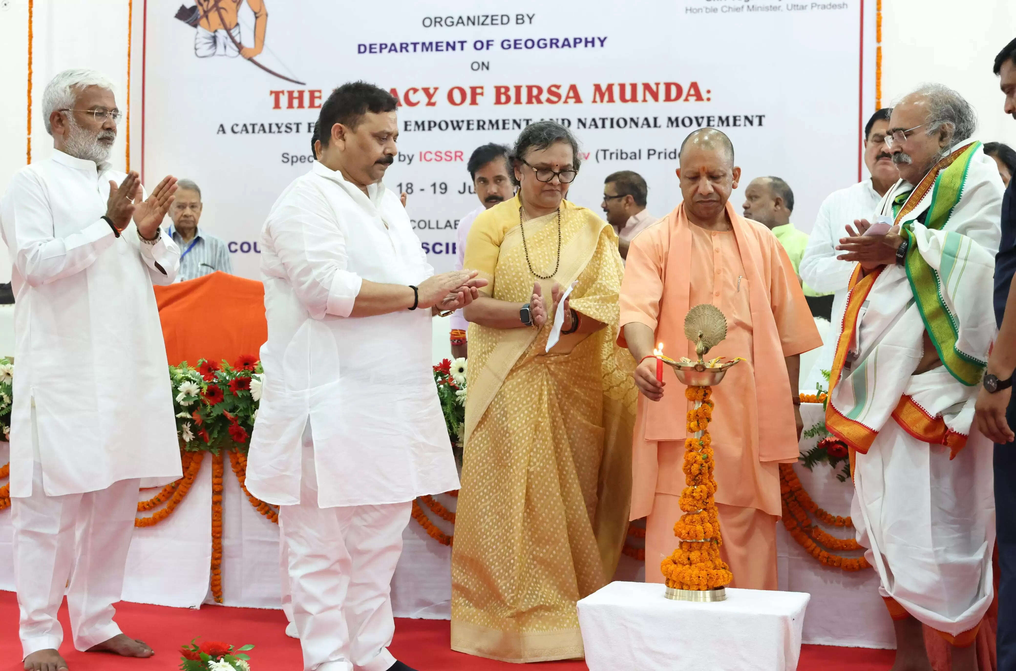 कहा- फेक अकाउंट बनाकर जातियों के बीच संघर्ष कराना चाहते हैं कुछ लोग