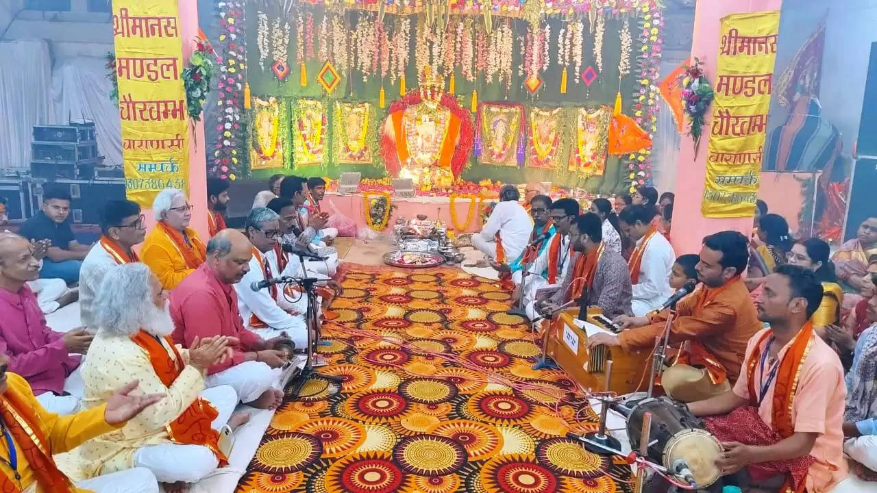 hanuman janmotsav