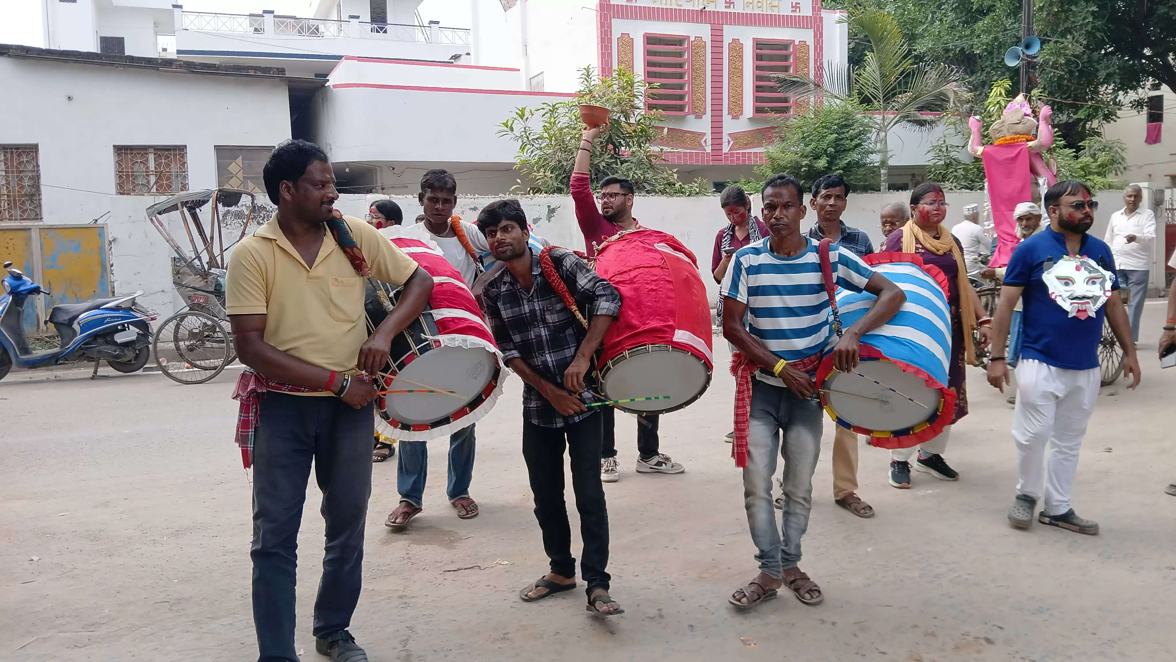 varanasi