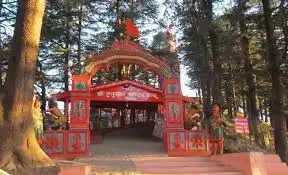 shimla