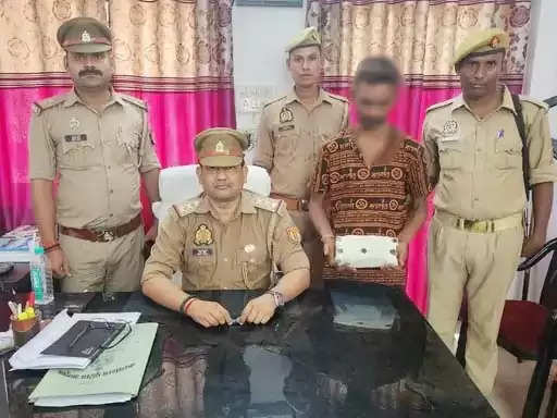 Varanasi crime