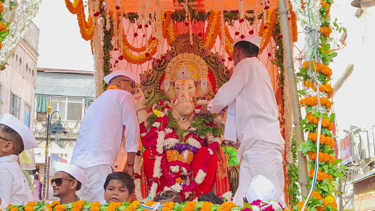 ganesh utsav