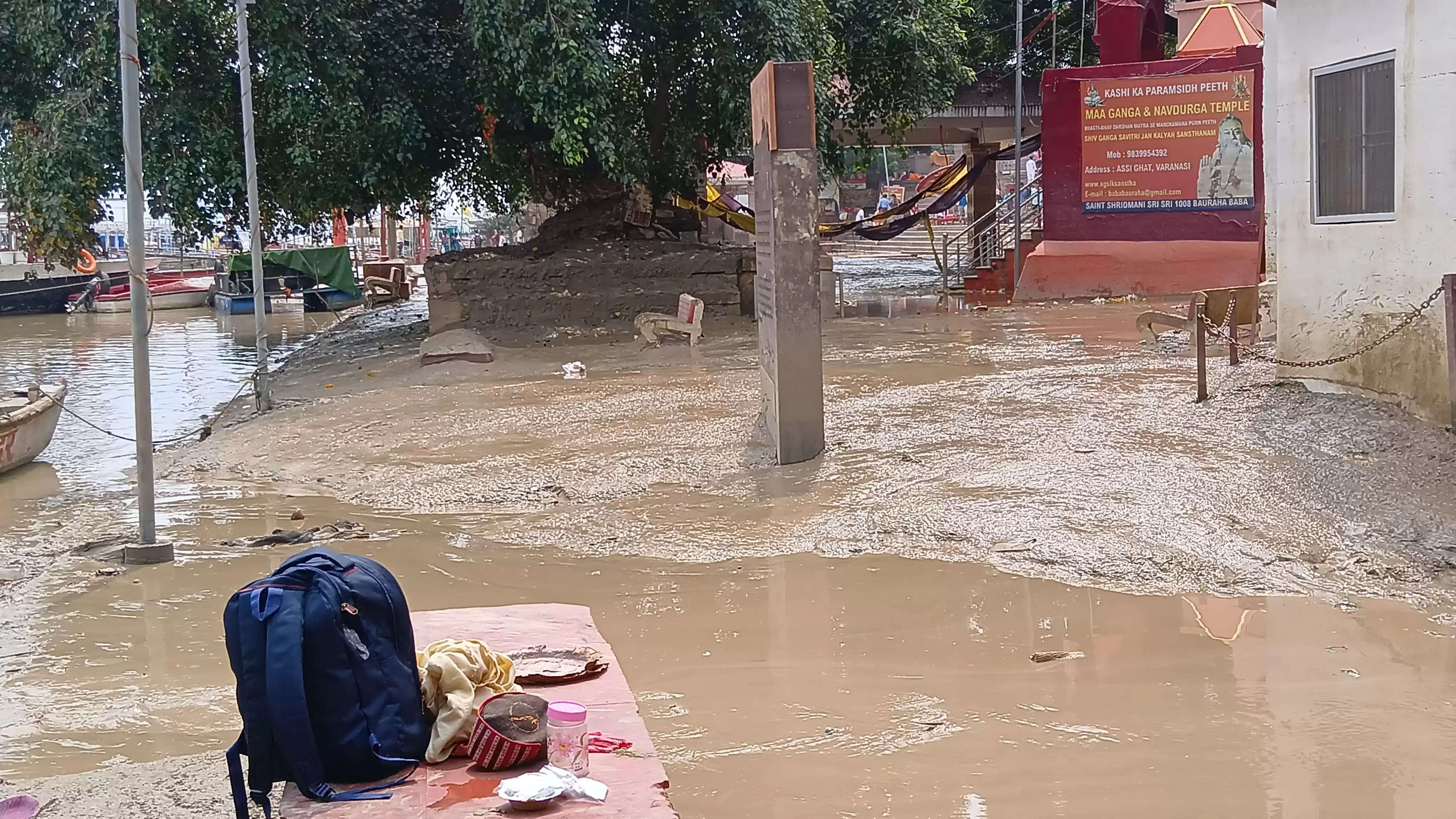 varanasi