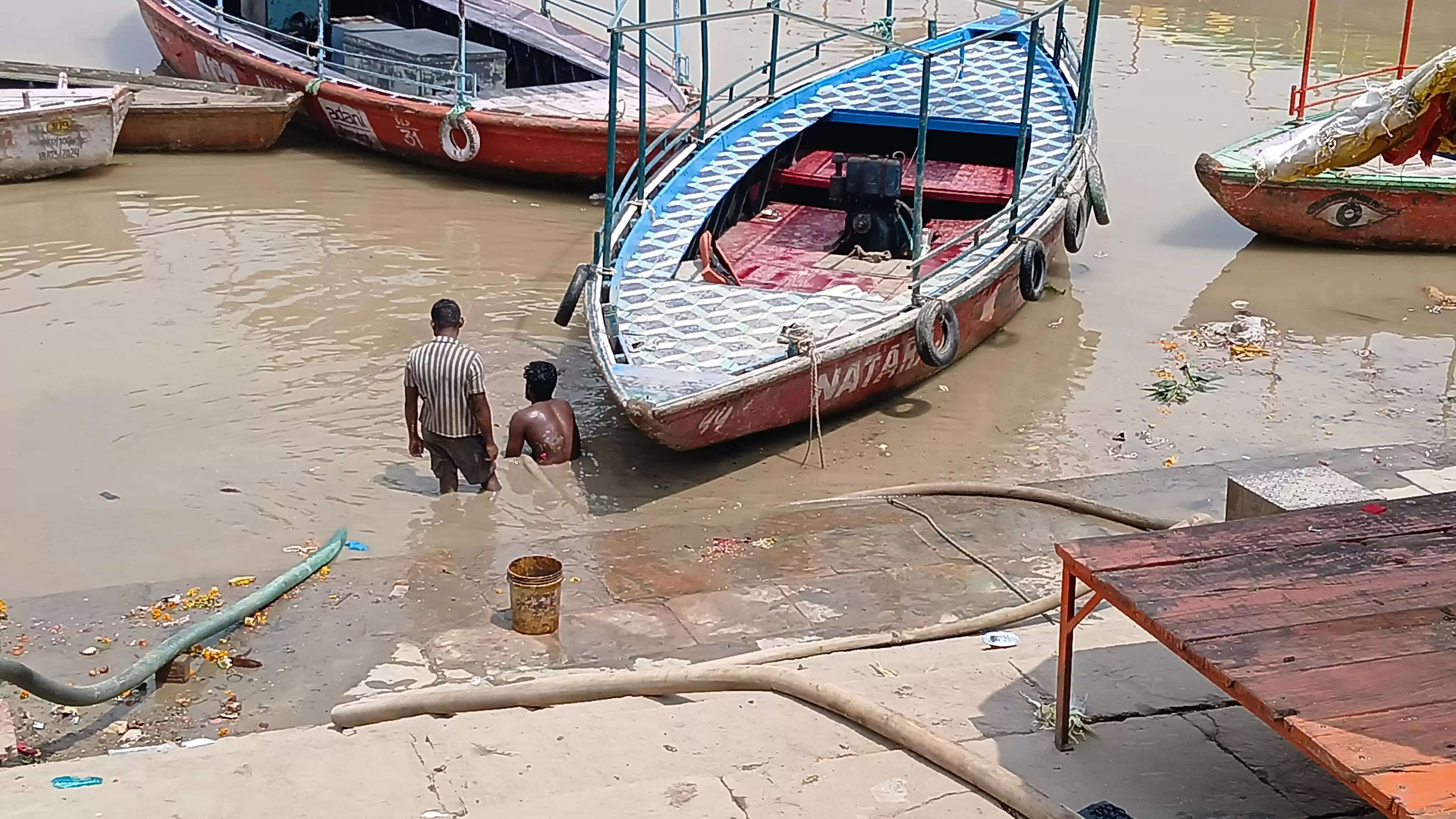 varanasi