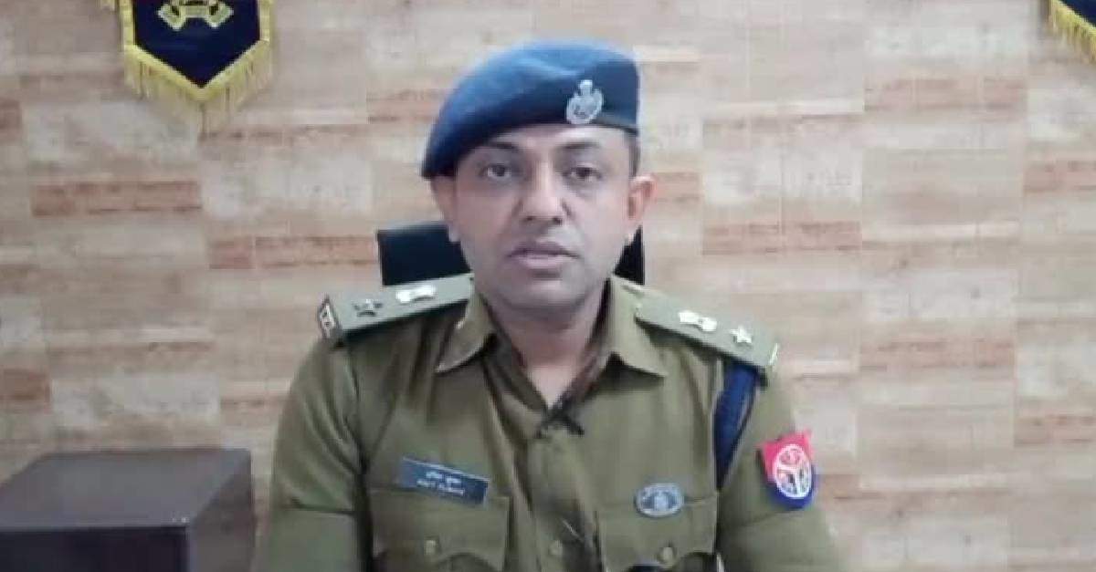 एसपी अमित कुमार ने दो दर्जन पुलिसकर्मियों के कार्यक्षेत्र में किया बदलाव