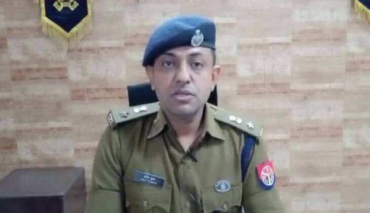 एसपी अमित कुमार ने दो दर्जन पुलिसकर्मियों के कार्यक्षेत्र में किया बदलाव