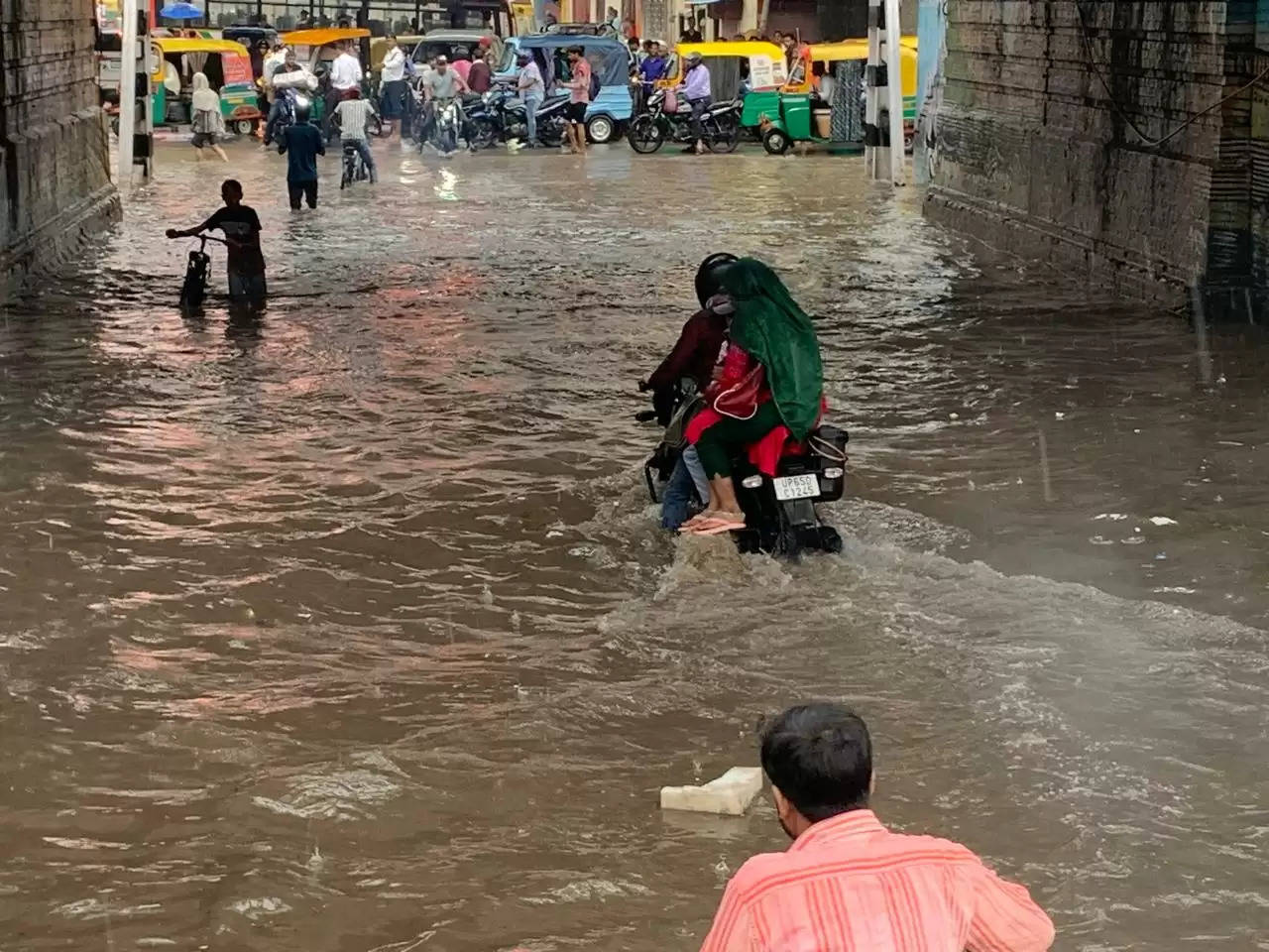 varanasi