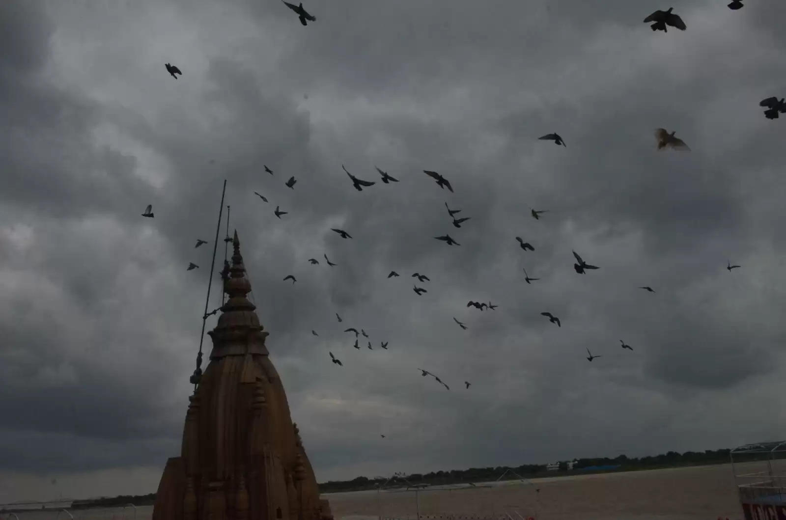 Varanasi Weather