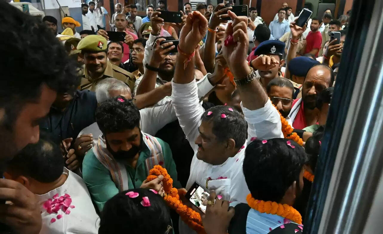 vande bharat express