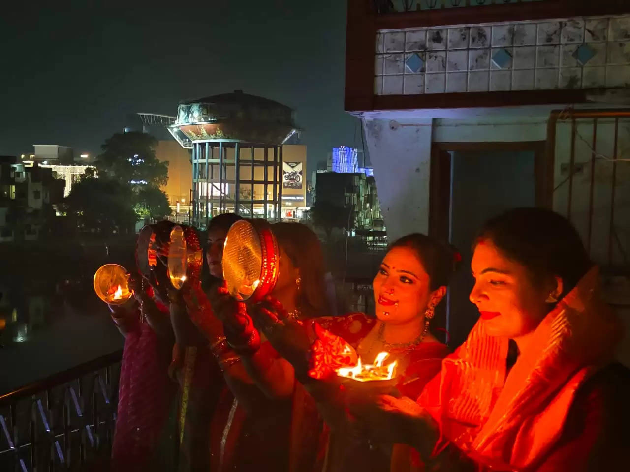 karva chauth 2024