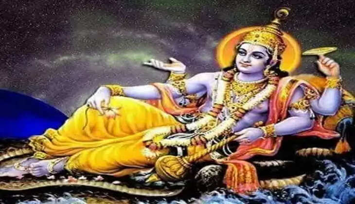 vishnu