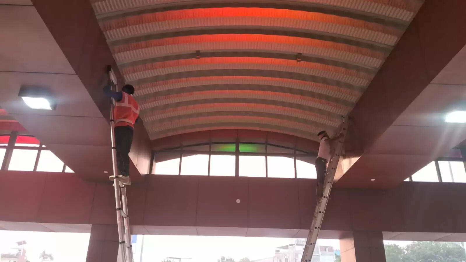 PM Modi Varanasi Visit 2025, Vande Bharat Train Varanasi, Banaras Station Inspection, Bareka PM Modi Stay, Varanasi News, PM Modi in Banaras, Modi Two Day Visit Varanasi, Kashi Updates