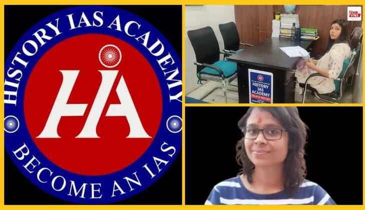 History IAS Academy