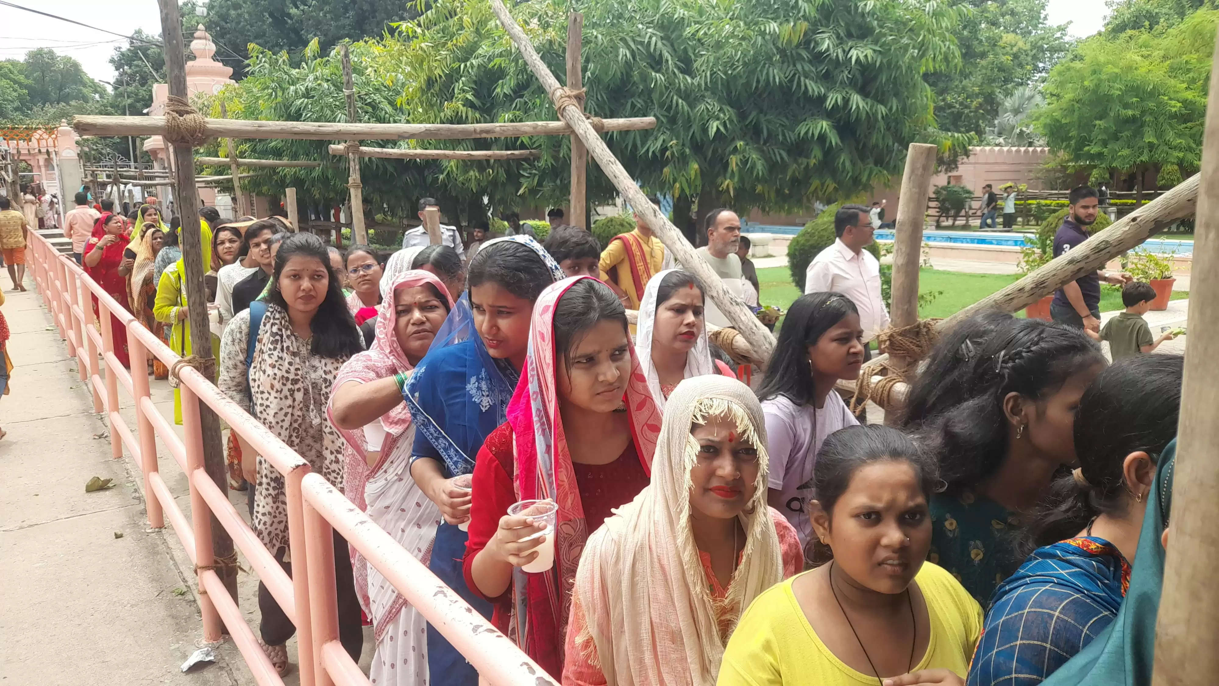 BHU Vishwanath Temple