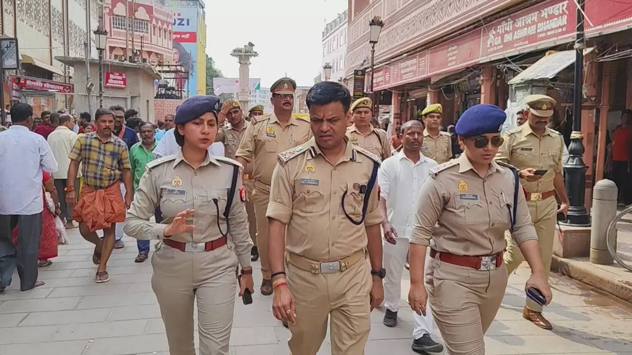 varanasi