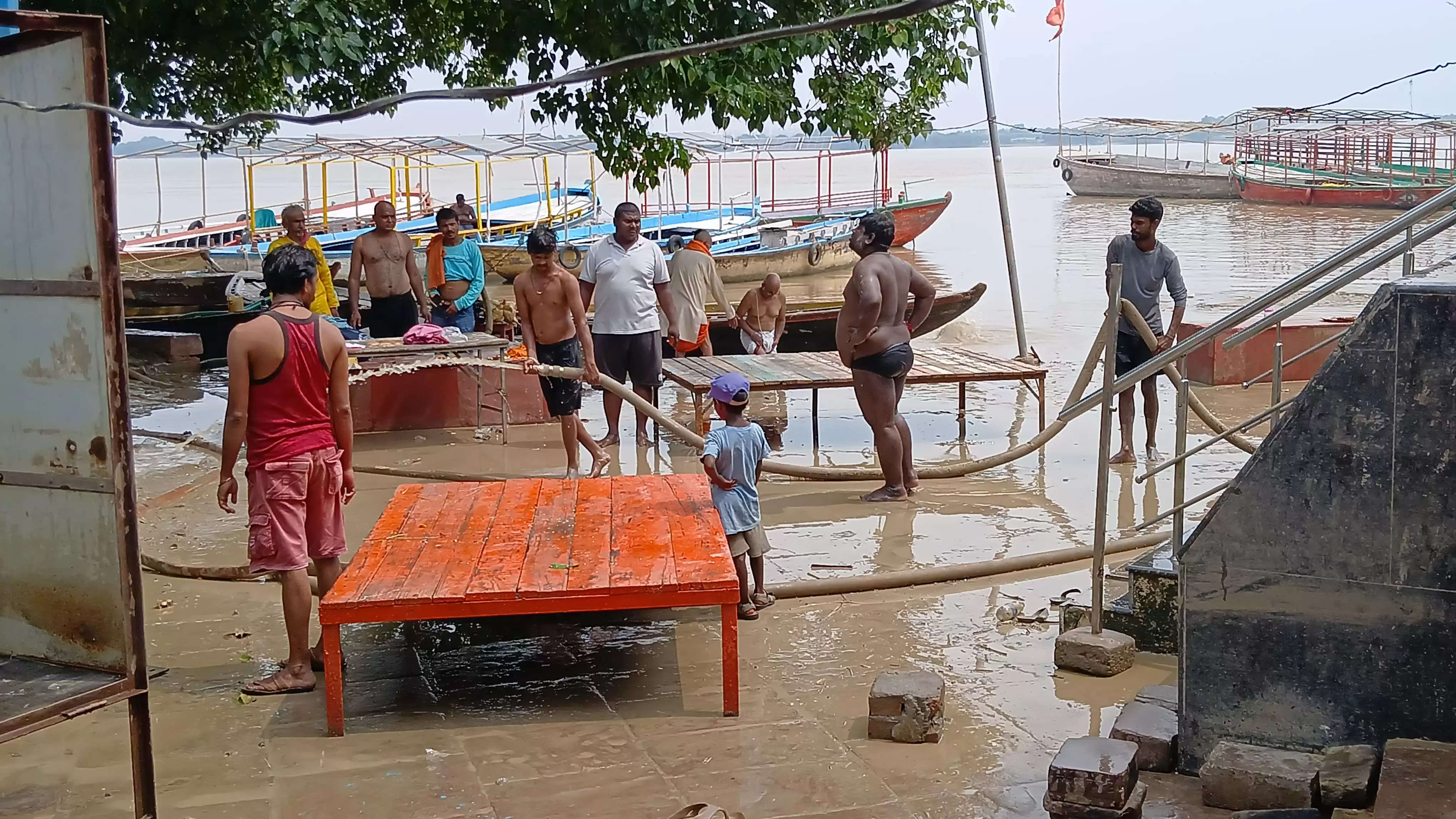 varanasi