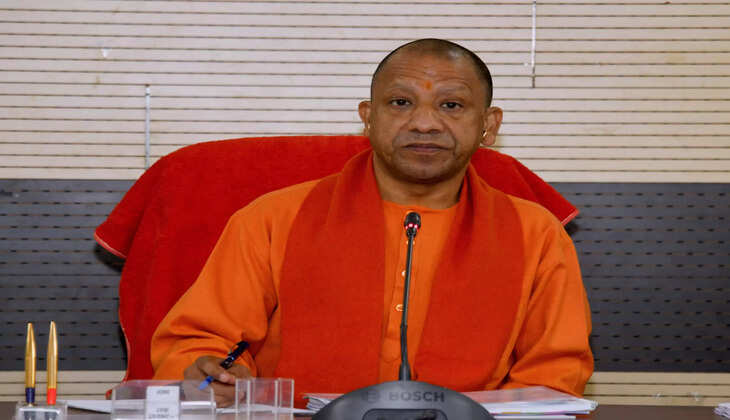 महाराणा प्रताप शिक्षा परिषद (एमपीएसपी)  के 93वें संस्थापक सप्ताह समारोह का मुख्य महोत्सव (समापन कार्यक्रम) बुधवार (10 दिसंबर) को महायोगी गोरखनाथ विश्वविद्यालय गोरखपुर (एमजीयूजी) आरोग्यधाम, बालापार रोड के परिसर में भव्यतापूर्वक होगा। कार्यक्रम की अध्यक्षता गोरक्षपीठाधीश्वर एवं प्रदेश के मुख्यमंत्री योगी आदित्यनाथ करेंगे। मुख्य अतिथि के रूप में उत्तराखंड के राज्यपाल लेफ्टिनेंट जनरल गुरमीत सिंह शामिल होंगे। समारोह में उत्कृष्टता के आधार पर एमपी शिक्षा परिषद की संस्थाओं, शिक्षकों, कर्मचारियों, विद्यार्थियों और संस्थापक सप्ताह समारोह के तहत आयोजित विविध प्रतियोगिताओं के विजेताओं को ट्रॉफी, पदक व नकद पुरस्कार से सम्मानित किया जाएगा।