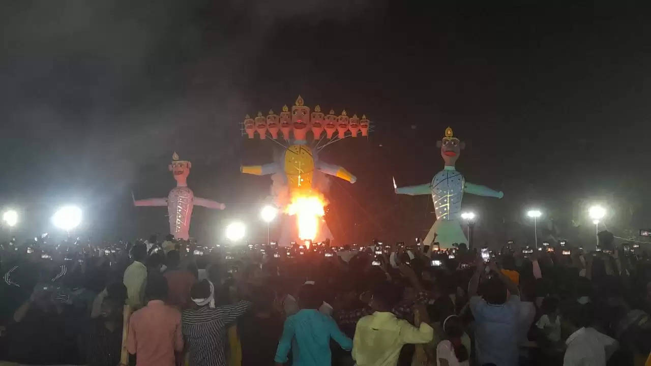 blw ka ramlila