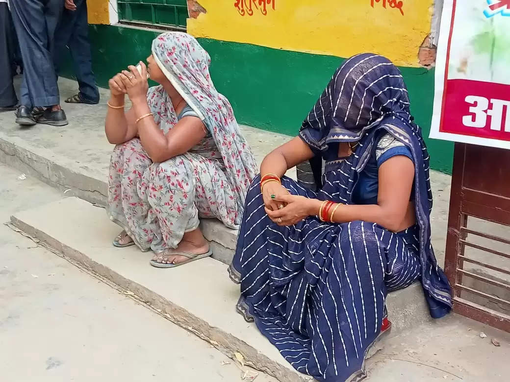 loksabha voting