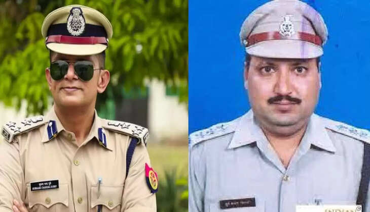 VARANASI POLICE