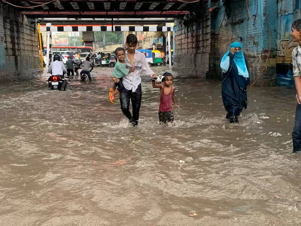 varanasi