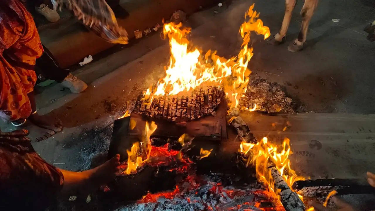 varanasi weather