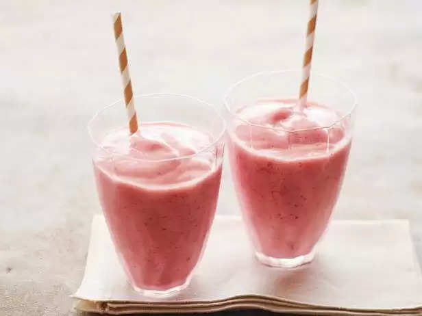 smoothie