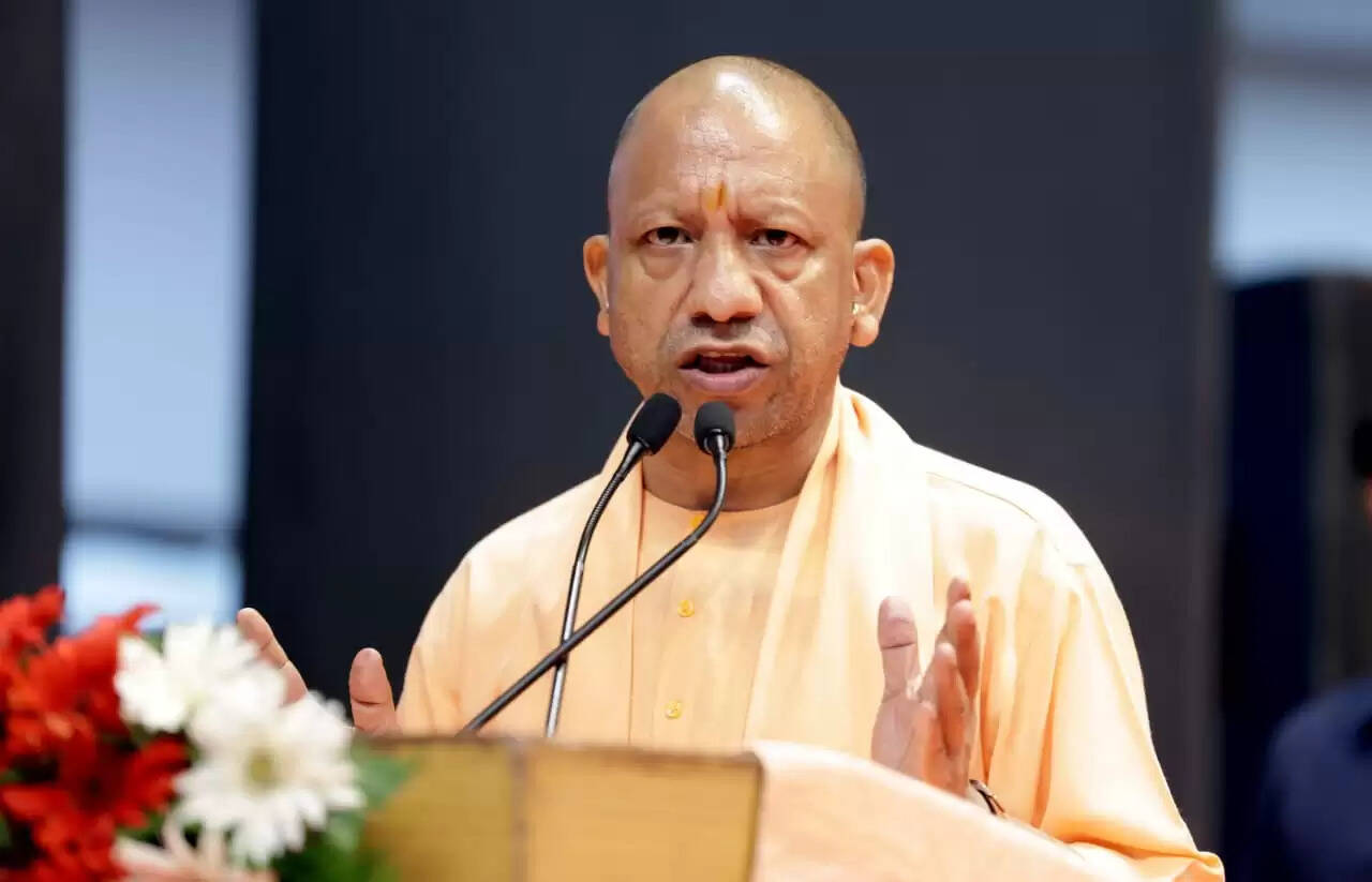 वाल्मीकि जयंती पर सीएम योगी बिठूर में, 411 करोड़ की विकास योजनाओं की देंगे सौगात