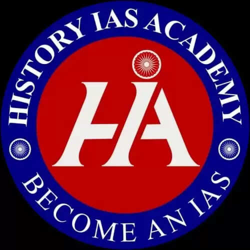 History IAS Academy