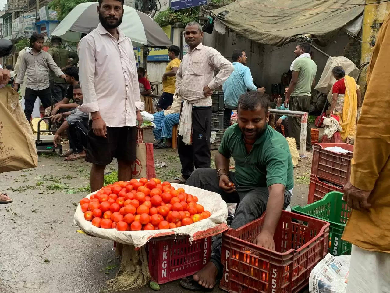 varanasi news