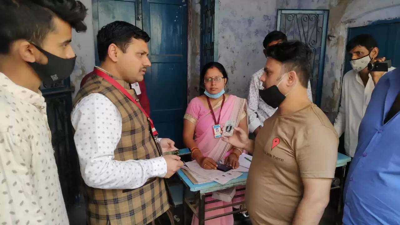 DEO KAUSHAL RAJ SHARMA