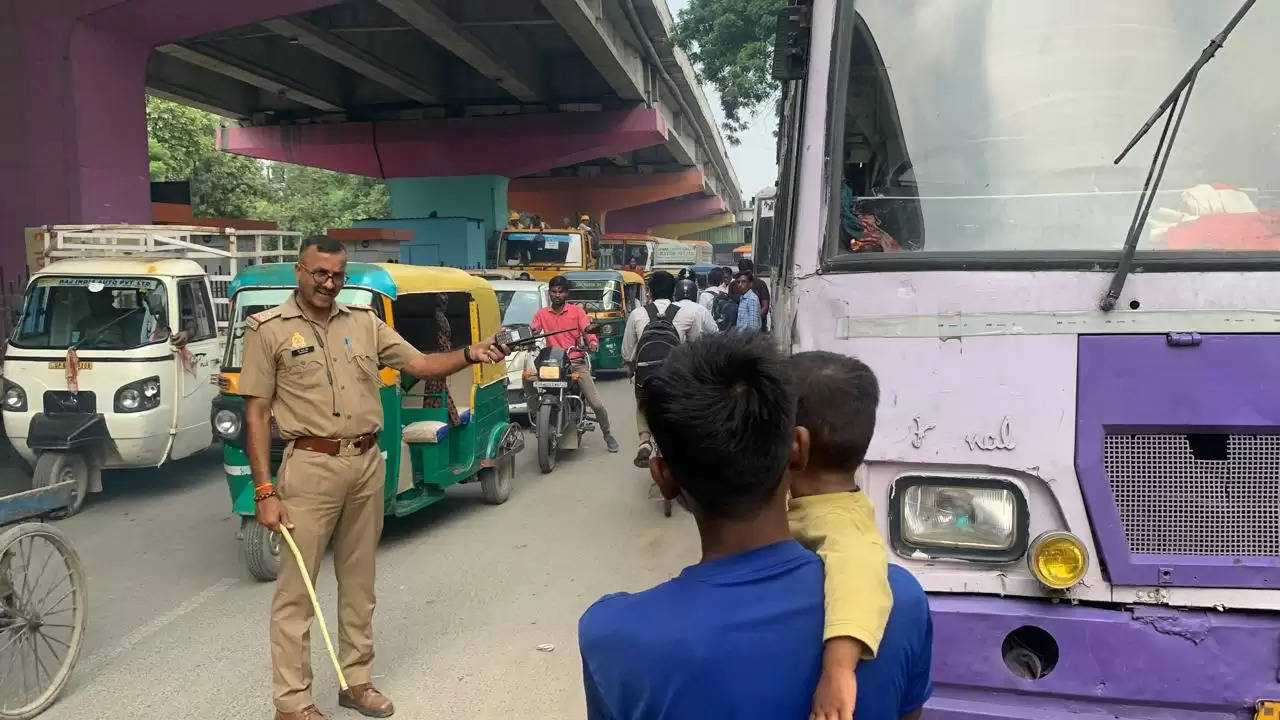 varanasi