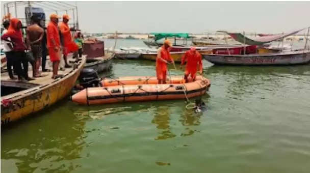 Varanasi