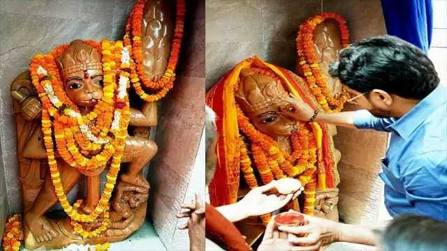 kashi vishwanath dham