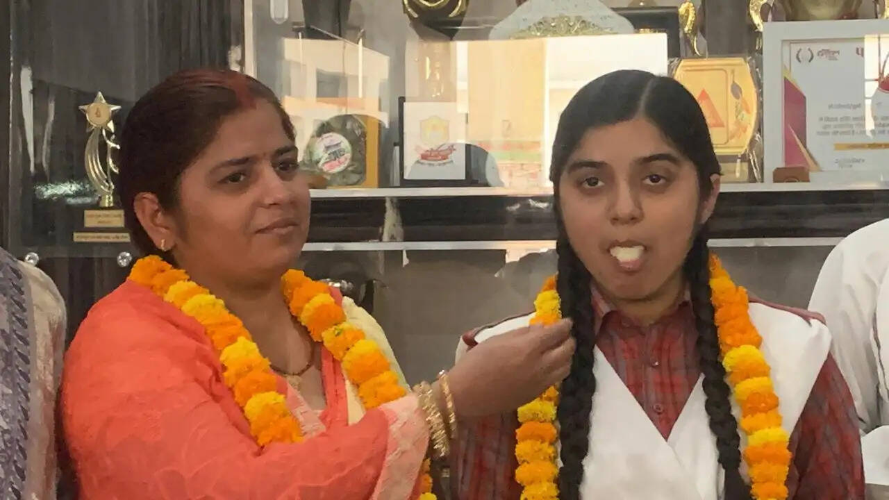 UP Board Result 2025