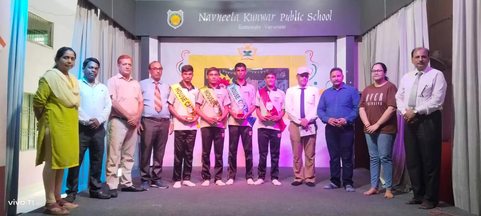 navneeta kunwar public school