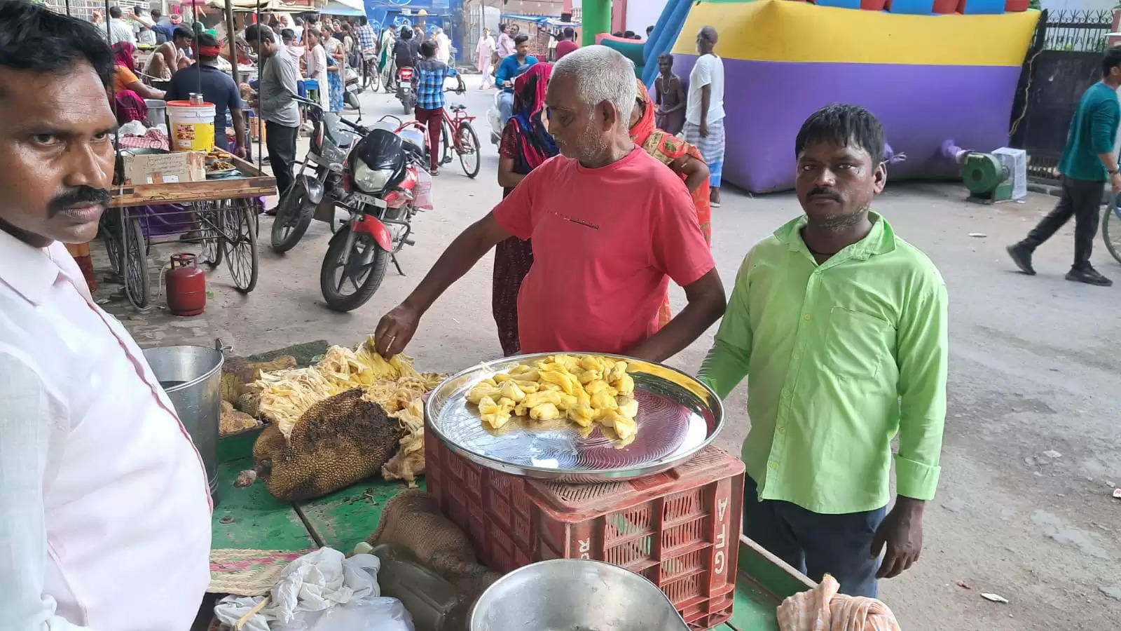 varanasi