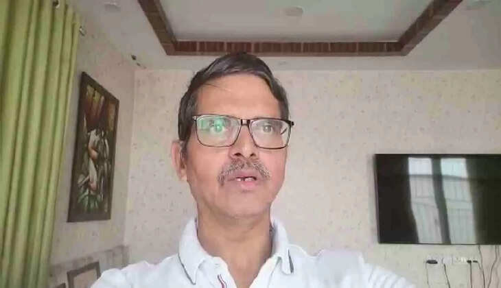 amitabh thakur