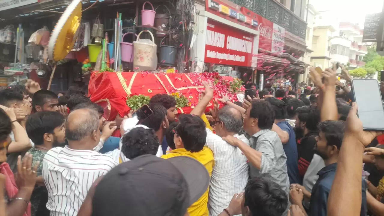 Rathyatra mela 2024